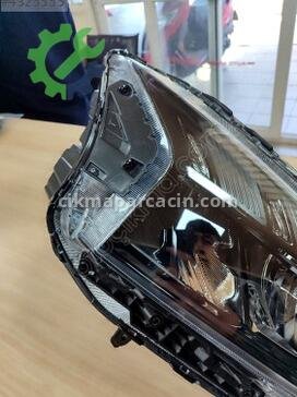 Hyundai Bayon Sağ Ön Far 92102-Q0600 çıkma parça