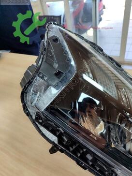 Hyundai Bayon Sağ Ön Far 92102-Q0600 çıkma parça