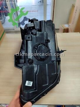 Hyundai Bayon Mercekli Far 92102-Q0500 çıkma parça