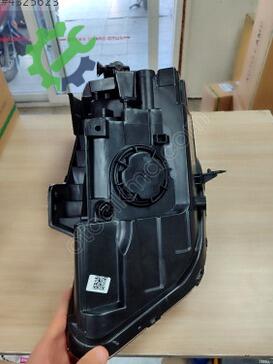 Hyundai Bayon Mercekli Far 92102-Q0500 çıkma parça