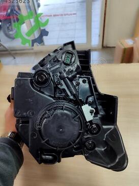 Hyundai Bayon Mercekli Far 92102-Q0500 çıkma parça