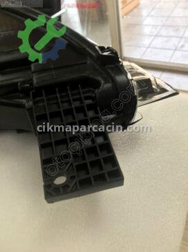BYD Atto 3 Sağ Ön Far SC2E-4121020 çıkma parça