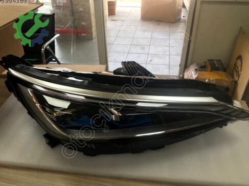 BYD Atto 3 Sağ Ön Far SC2E-4121020 çıkma parça