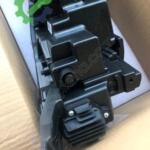 FAR BYD ATTO 3 EV SOL