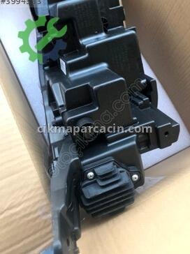 BYD Atto 3 Sol Ön Far SC2E-4121010 çıkma parça
