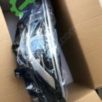 FAR BYD ATTO 3 EV SOL