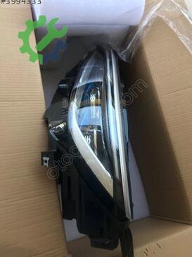 BYD Atto 3 Sol Ön Far SC2E-4121010 çıkma parça
