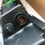 FAR BYD ATTO 3 EV SOL