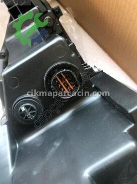 BYD Atto 3 Sol Ön Far SC2E-4121010 çıkma parça