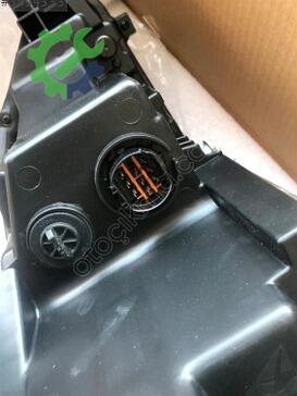 BYD Atto 3 Sol Ön Far SC2E-4121010 çıkma parça