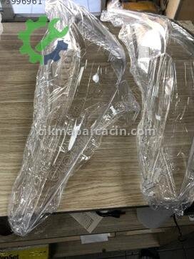 Toyota Corolla Far Camı FCTO-02 çıkma parça