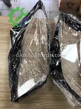 Mercedes-Benz GLA Far Camı FCME-34 çıkma parça