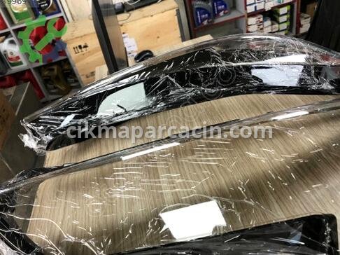 Opel Insignia Far Camı FCOP-01 çıkma parça