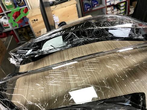 Opel Insignia Far Camı FCOP-01 çıkma parça