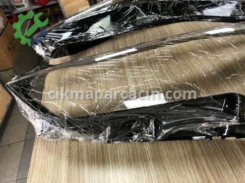 Opel Insignia Far Camı FCOP-01 çıkma parça