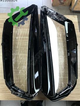 Skoda Octavia Far Camı FCSK-08 çıkma parça