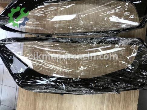 Mercedes-Benz S Serisi Far Camı FCME-29 çıkma parça