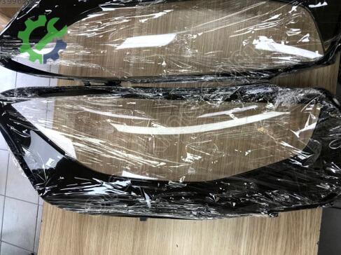 Mercedes-Benz S Serisi Far Camı FCME-29 çıkma parça