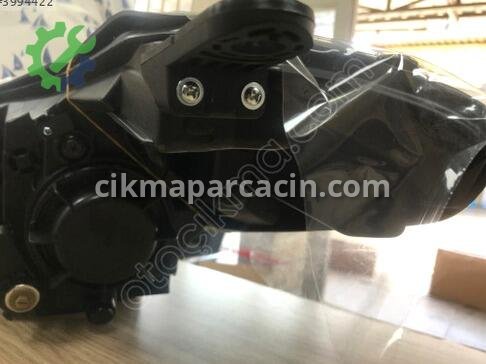 Kia Cerato Sağ Ön Far 92102-A7540 çıkma parça