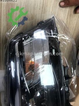 Kia Cerato Sağ Ön Far 92102-A7540 çıkma parça