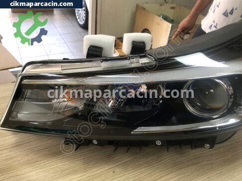 Kia Cerato Sol Ön Far çıkma parça