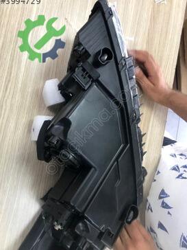 Kia Cerato Sol Ön Far 92101-A7540 çıkma parça