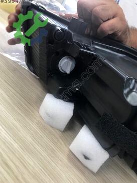 Kia Cerato Sol Ön Far 92101-A7540 çıkma parça
