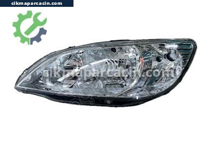 Honda Civic Sol Ön Far çıkma parça