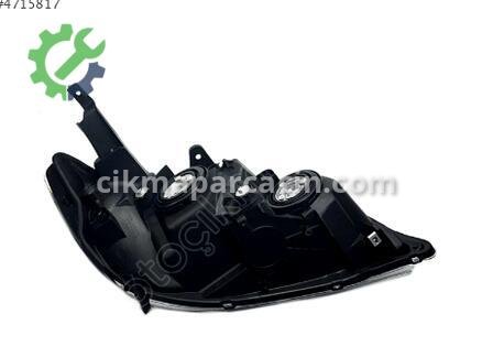 Honda Civic Sol Ön Far 33151-S5A-901 çıkma parça