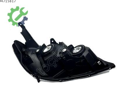 Honda Civic Sol Ön Far 33151-S5A-901 çıkma parça