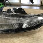 2007 Honda Civic Sağ Ön Far Çıkma Parça İzmir