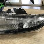 2007 Honda Civic Sol Ön Far Çıkma Parça İzmir