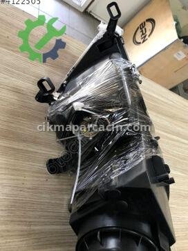 Honda Civic Sol Ön Far 33151-SMG-G01 çıkma parça