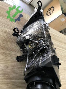 Honda Civic Sol Ön Far 33151-SMG-G01 çıkma parça