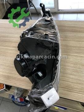 Honda Civic Sol Ön Far 33151-SMG-G01 çıkma parça