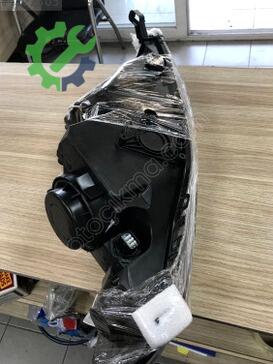 Honda Civic Sol Ön Far 33151-SMG-G01 çıkma parça