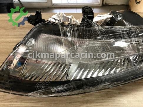 Honda Civic Sol Ön Far 33151-SMG-G01 çıkma parça