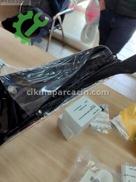 Toyota Corolla Sol Ön Far 81170-02E70 çıkma parça