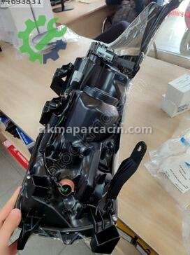 Toyota Corolla Sol Ön Far 81170-02E70 çıkma parça