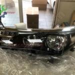 FAR COROLLA 2014> (KROM KAŞLA BERABER) LED Lİ SOL