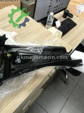 Toyota Corolla LED Far 81150-02E70 çıkma parça