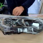FAR COROLLA 2017 LEDLİ (KROM KAŞLA BERABER ) SOL