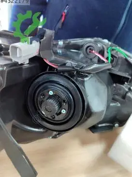 Toyota Corolla Sol Ön Far 81170-02L50 çıkma parça