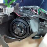 FAR COROLLA 2017LEDLİ (KROM KAŞLA BERABER ) SAĞ