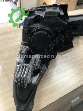 Hyundai Elantra Sağ Ön Far 92102-AA100 çıkma parça