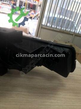 Hyundai Elantra Sol Ön Far 92101-AA100 çıkma parça