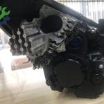 FAR ELANTRA 2021 LEDLİ SOL