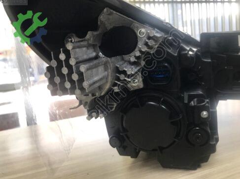 Hyundai Elantra Sol Ön Far 92101-AA100 çıkma parça