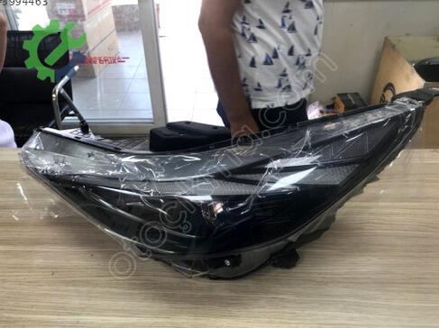 Hyundai Elantra Sol Ön Far 92101-AA100 çıkma parça