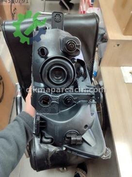 Hyundai Getz Sağ Ön Far 92102-1C040 çıkma parça